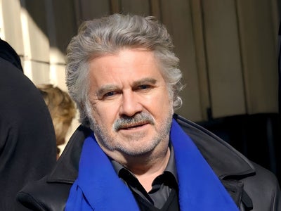 Roland Magdane : ce rôle culte qu'il a failli jouer dans Pretty Woman