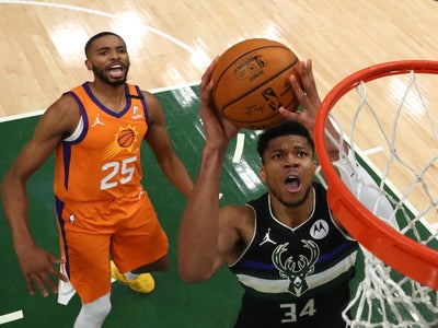 NBA : le calendrier de la saison 2021-22, avec le tournoi Play-In maintenu