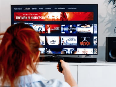 Amazon Prime Video : comment vérifier ce qui est inclus dans son offre