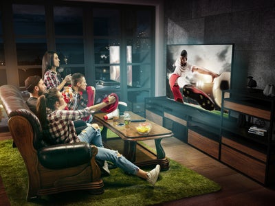 4 cas où on est content d'avoir la 4K