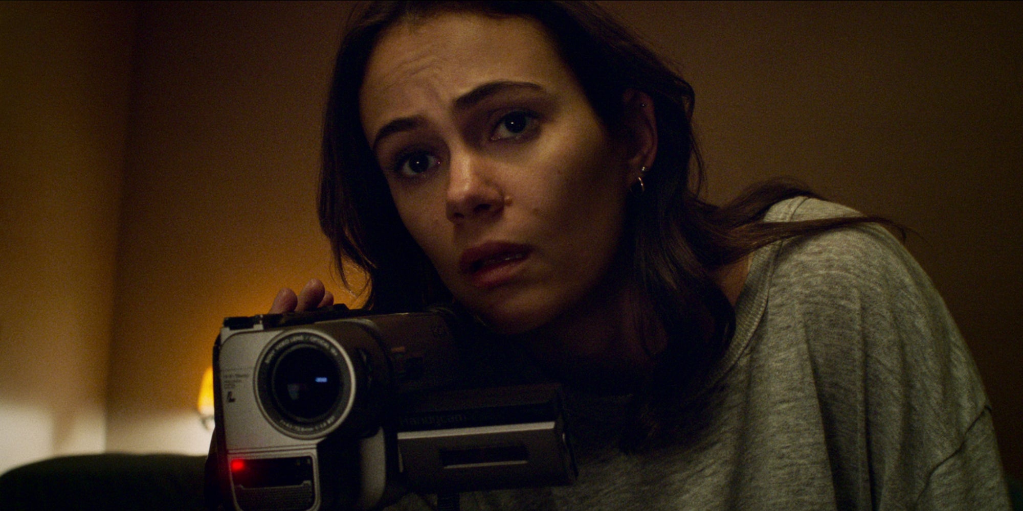 Archive 81, la nouvelle série qui fait peur sur Netflix