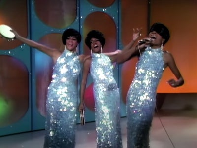 The Supremes en 5 chansons phares
