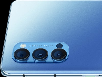 OPPO Reno4 Pro : ce qu'en pense la presse