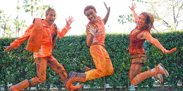 La série Community va bientôt faire son grand retour dans un film