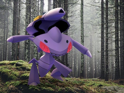 Pokémon GO prépare sa mise en quarantaine ?