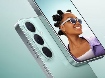 Le nouveau Samsung S26 FE est disponible à prix réduit chez SFR !