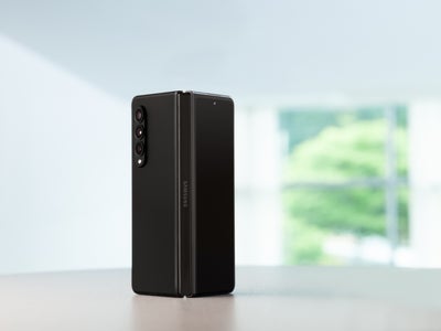 À quoi pourrait ressembler le Samsung Galaxy Z Fold4 ?