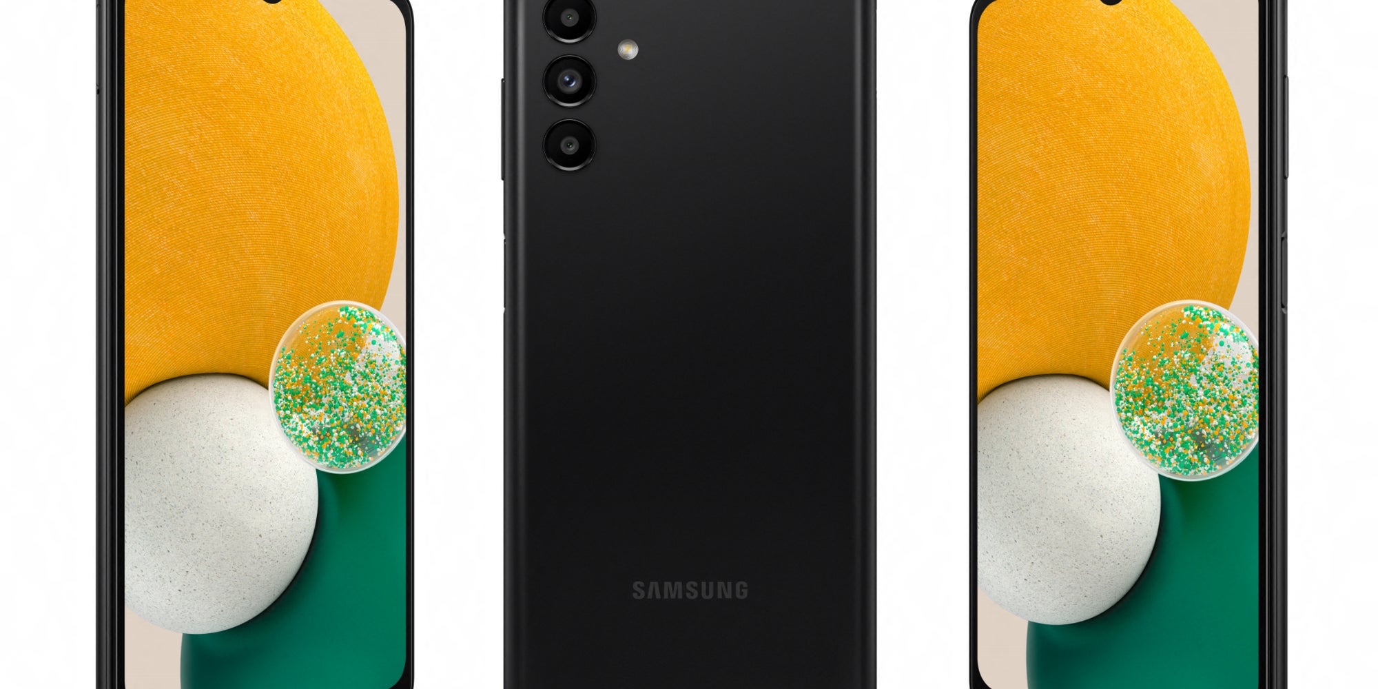 Samsung espère une production du Galaxy A13 de 27 millions d'exemplaires jusqu'à la fin de l'année.