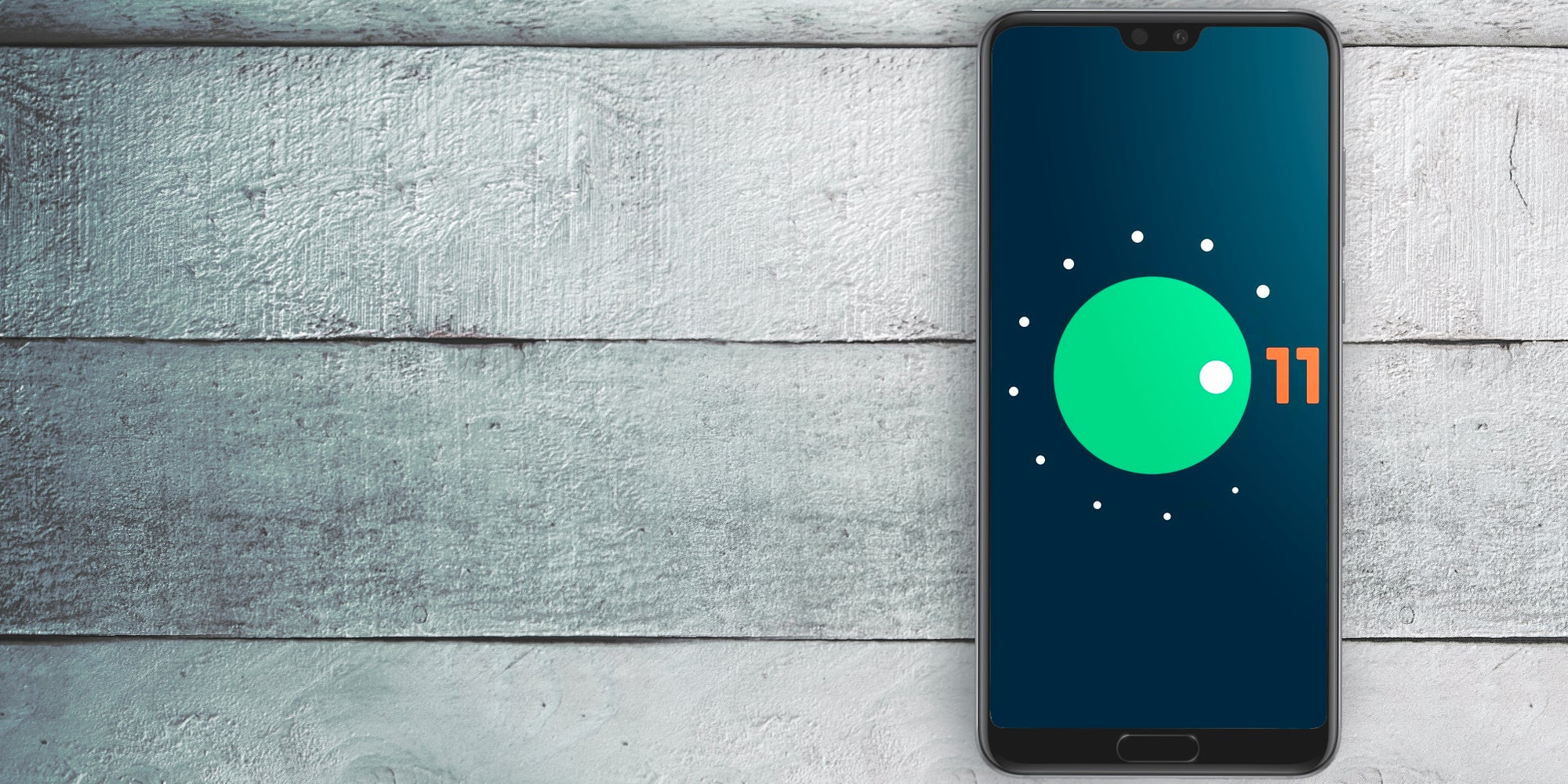 Android 11 a commencé à être déployé pour les smartphones