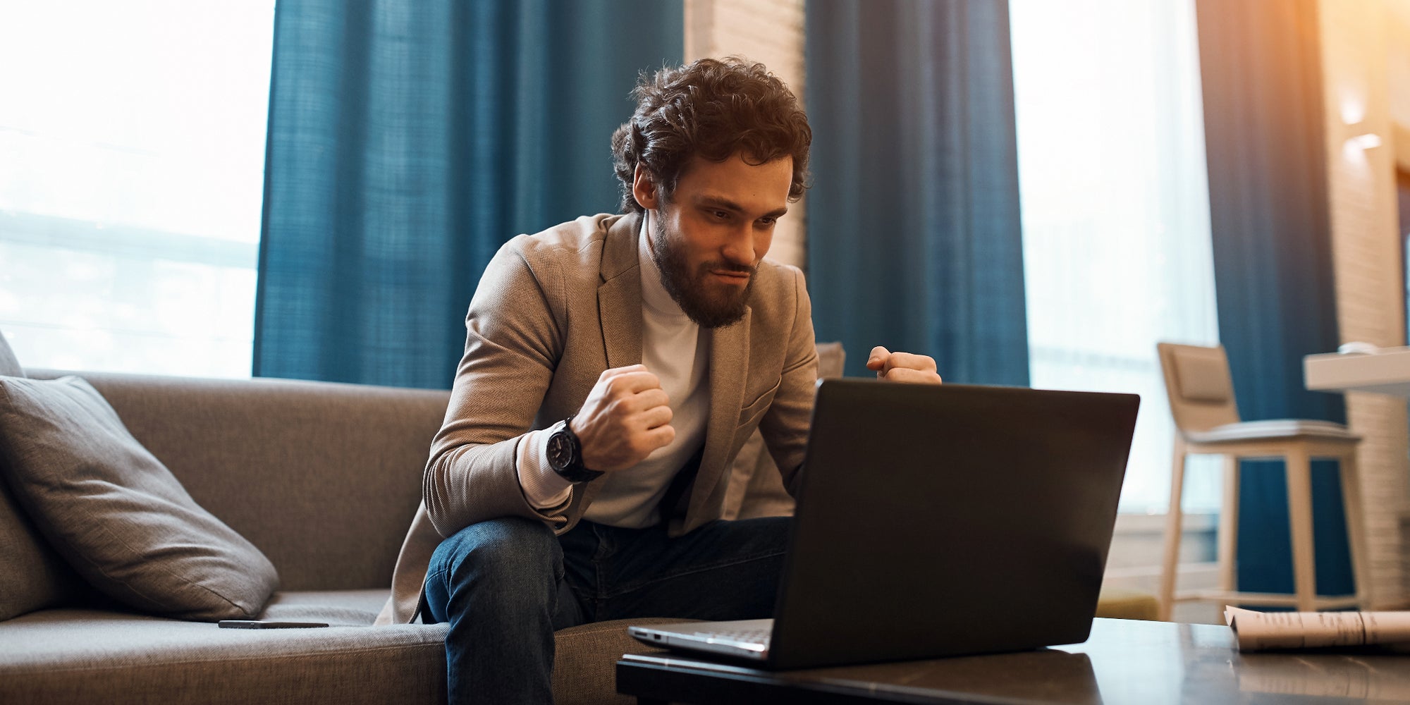 C'est le moment de faire une sacré bonne affaire chez SFR !