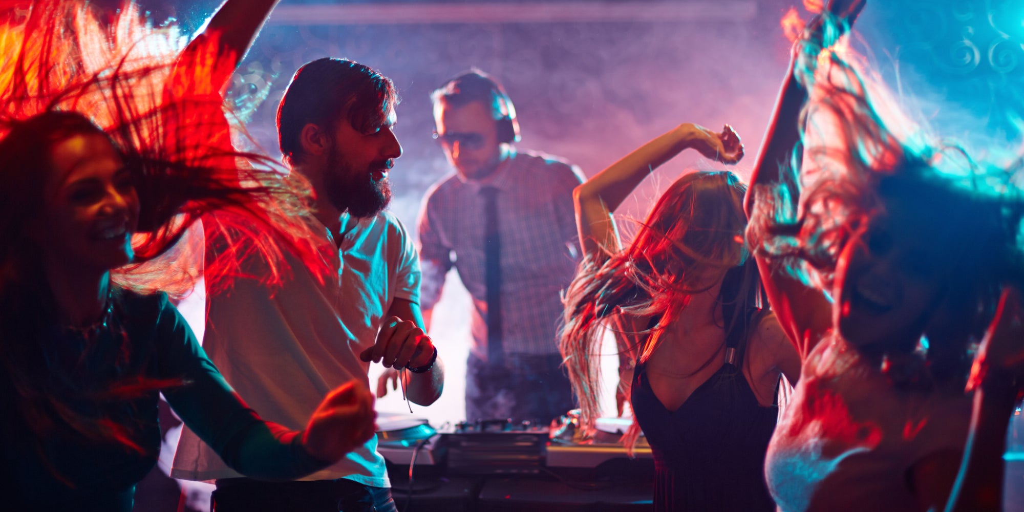 Découvrez notre sélection de playlists sur Deezer pour la Fête de la Musique 2023