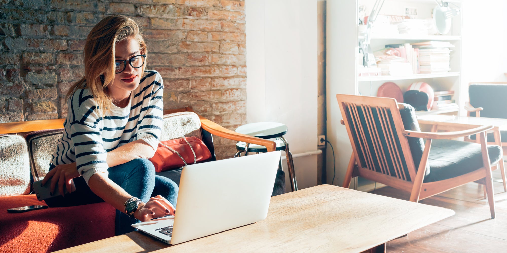 Optimisez votre connexion grâce au wifi intelligent !