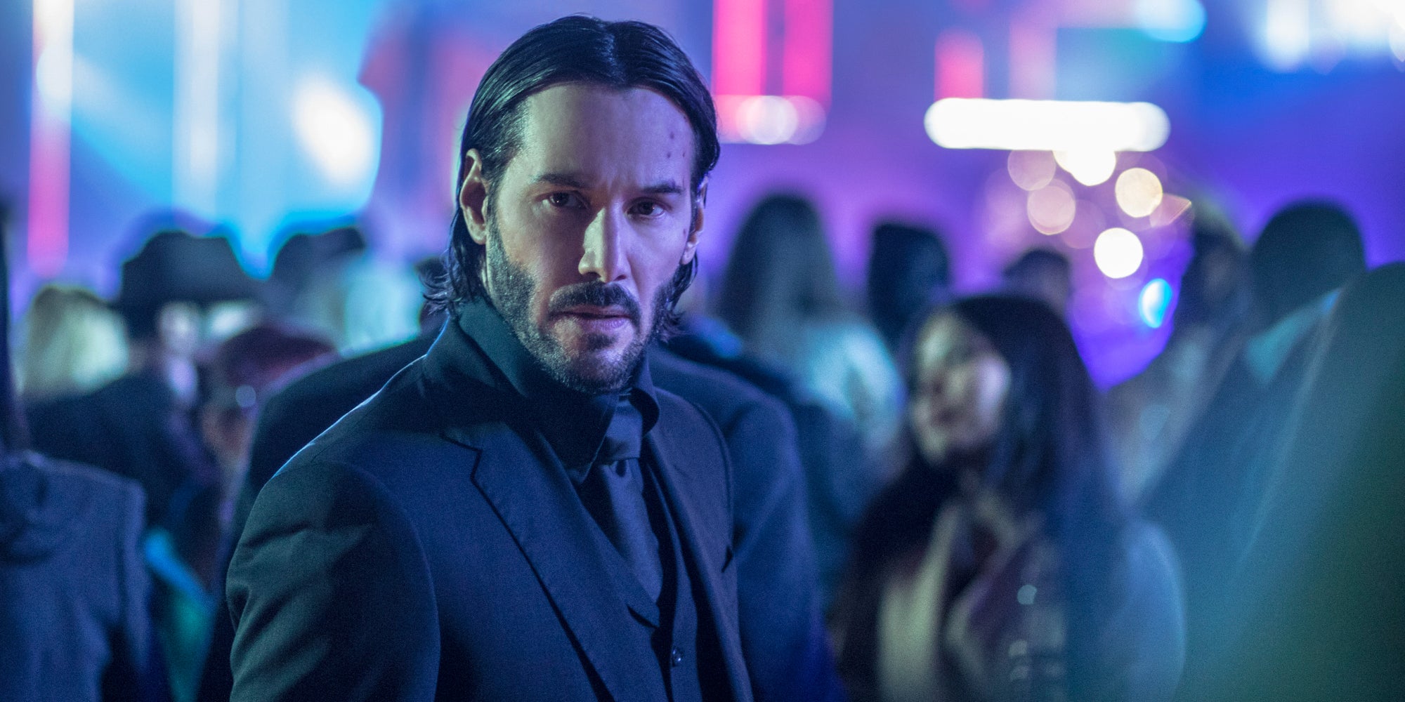 Sur quelles plateformes peut-on retrouver les films et séries John Wick ?