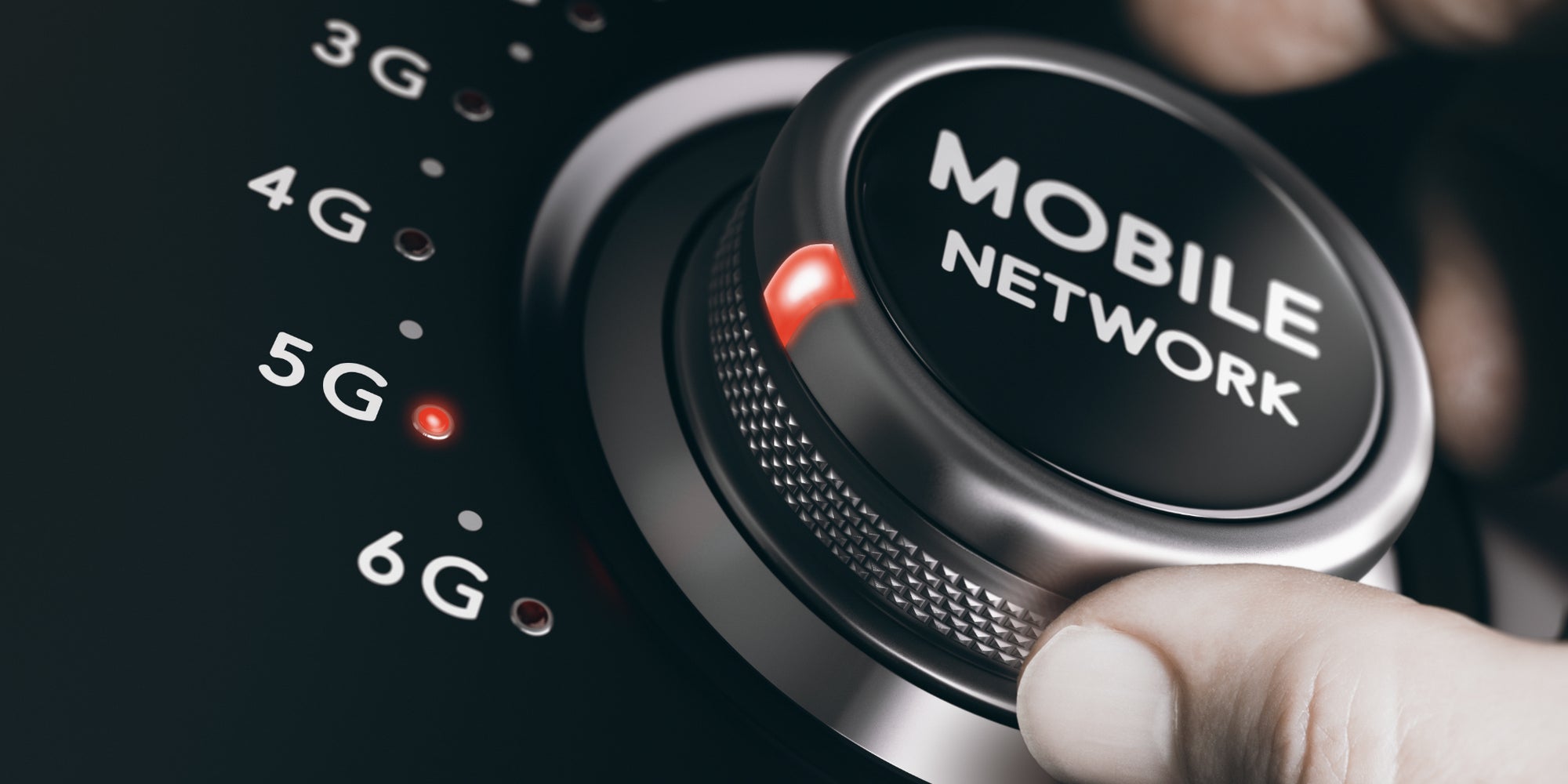 Pour faire place aux nouvelles générations de réseaux, la 2G et la 3G arrivent à terme