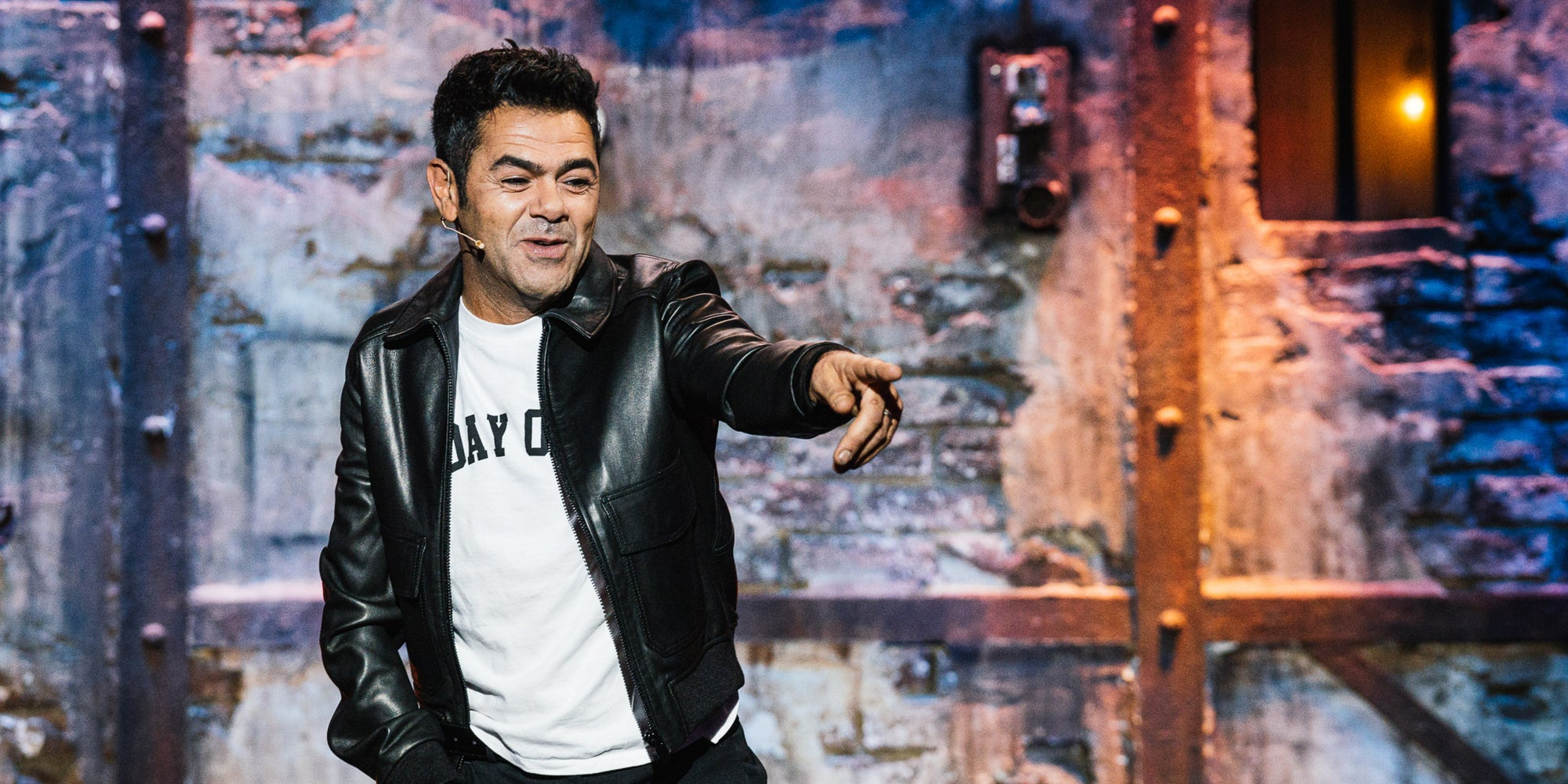 Le "Jamel Comedy Club" revient avec une saison 12 sur Canal+.