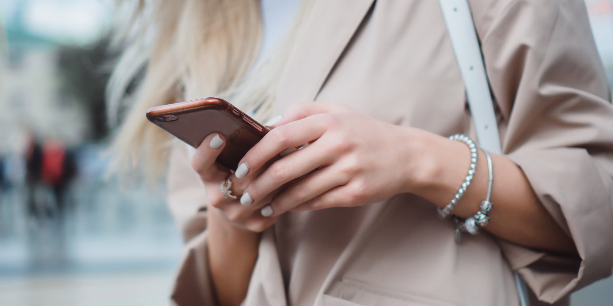 Pas moins de 348 millions de smartphones ont été vendus à travers le globe au troisième trimestre 2020.