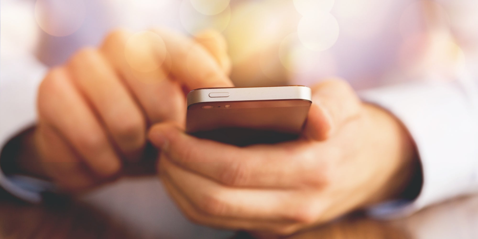 L'affaire des "SMS fantômes" a déchaîné les passions aux États-Unis.