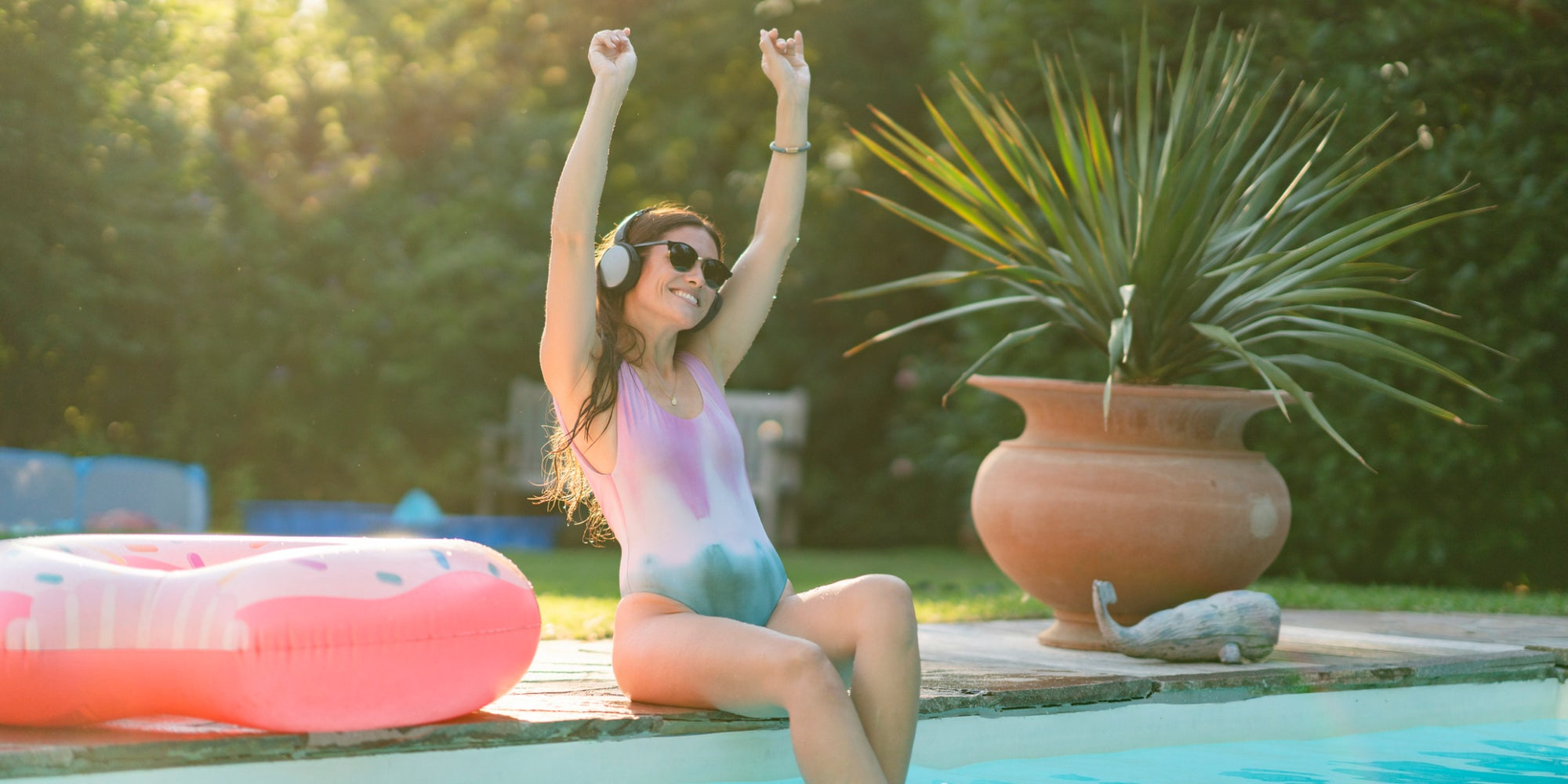 Et vous, quelle est la playlist qui va rythmer votre été 2023 ?