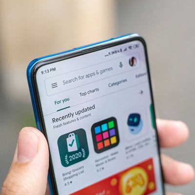 Android Pulse : quelle est cette application qui s'est auto-installée sur votre smartphone ?
