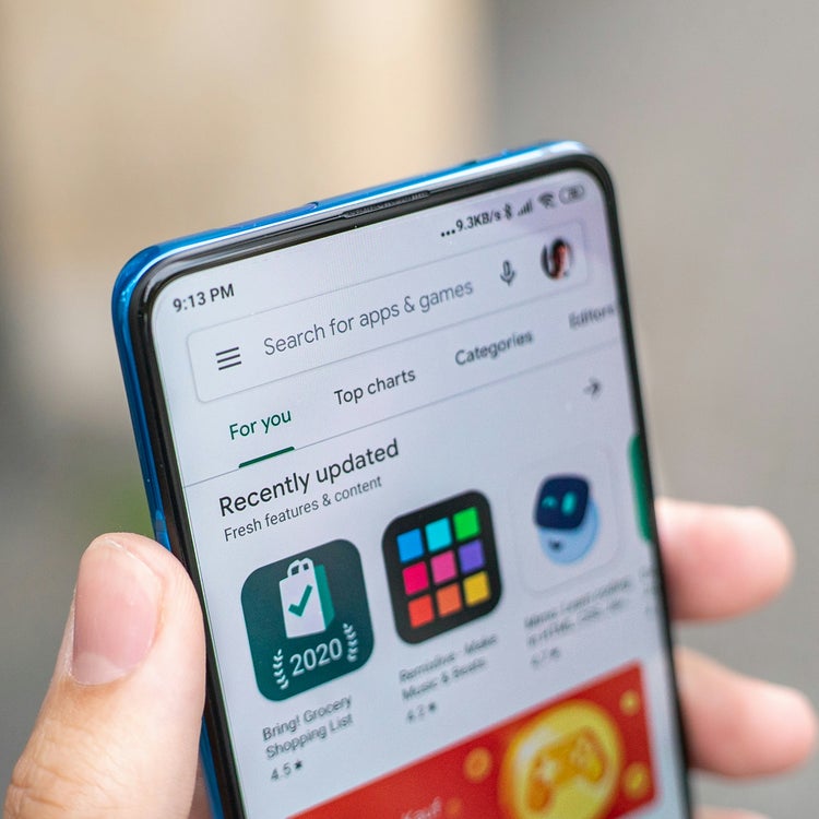Android Pulse : quelle est cette application qui s'est auto-installée sur votre smartphone ?