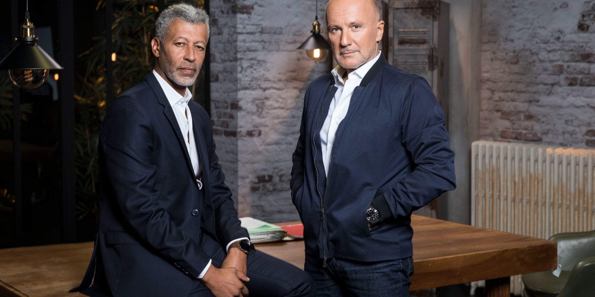 Faites entrer l'accusé revient sur RMC Story ce dimanche pour dix épisodes inédits !