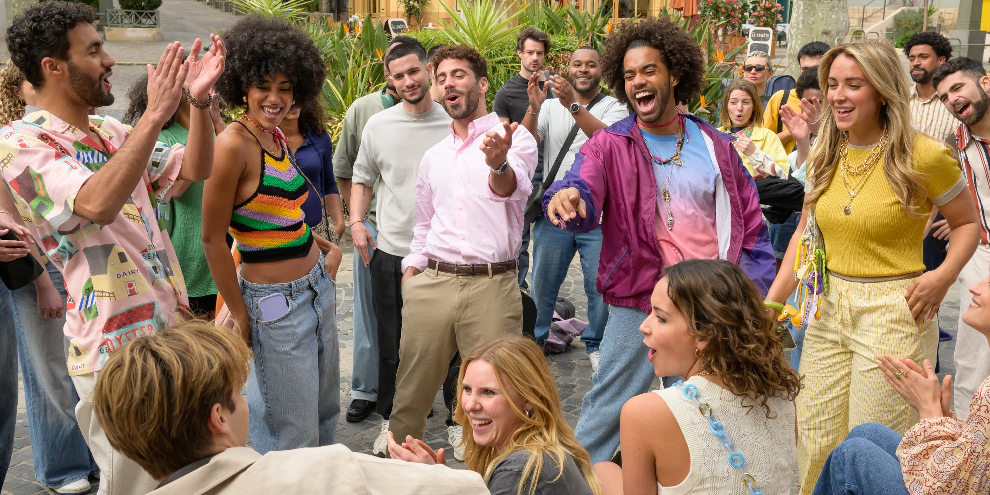 Après la co-diffusion de la série "Tout pour la lumière", Netflix et TF1 signent un accord inédit qui va révolutionner le monde de l'audiovisuel et du streaming. 