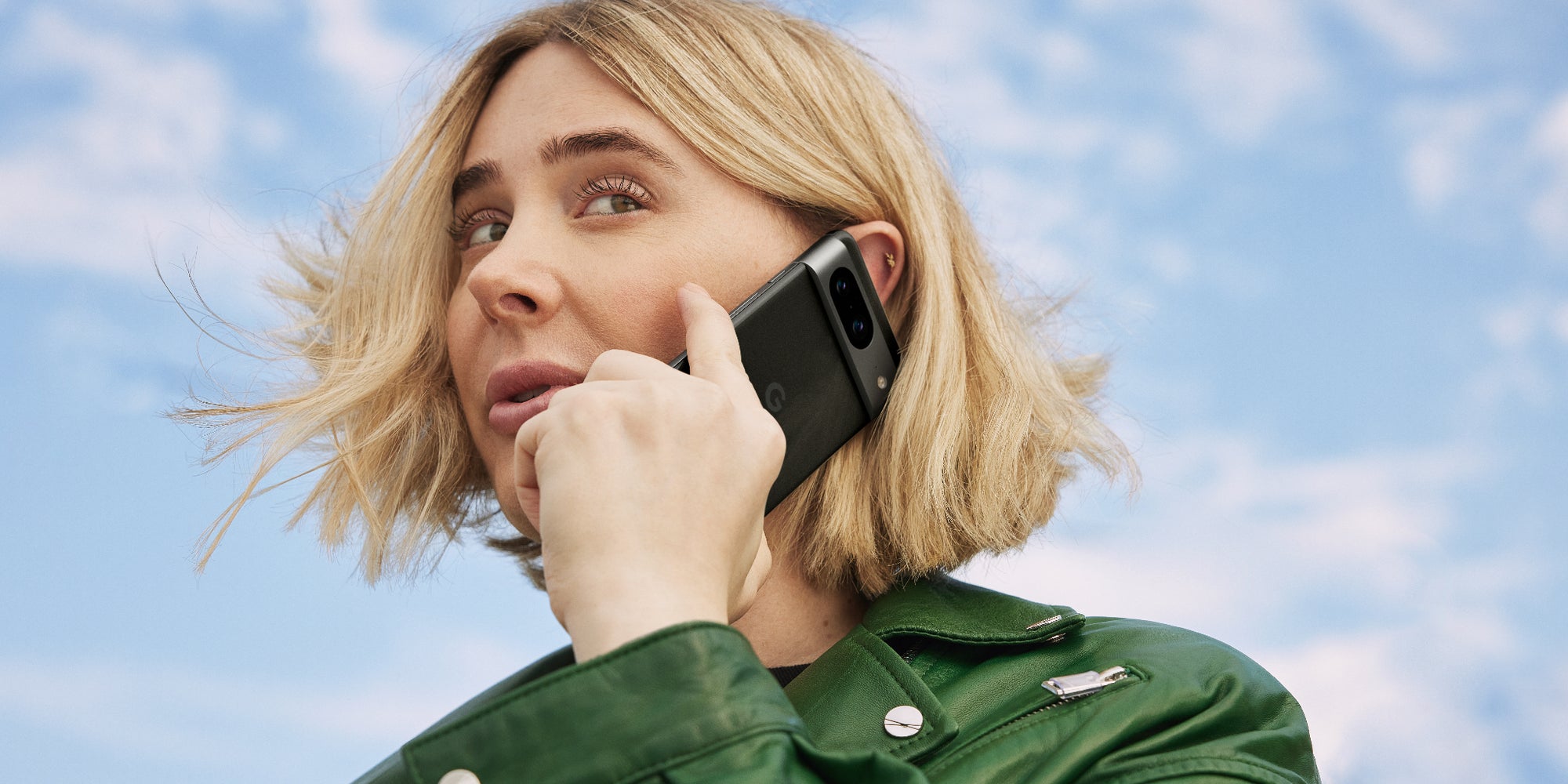 Le filtrage des appels s'améliore encore plus sur Pixel.