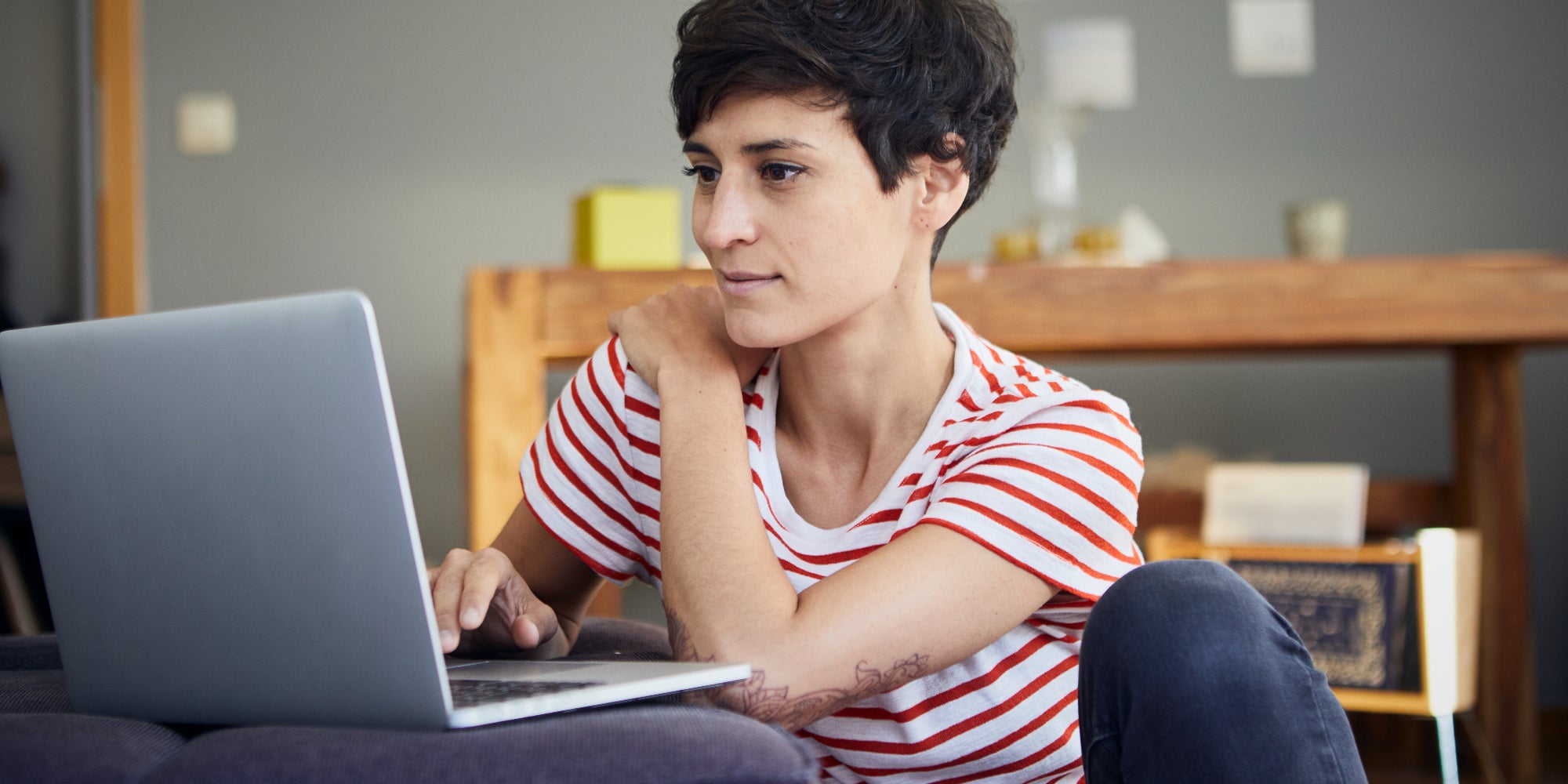 Encore plus de débit à petit prix : découvrez la nouvelle formule de l'offre SFR Fibre Starter chez SFR 