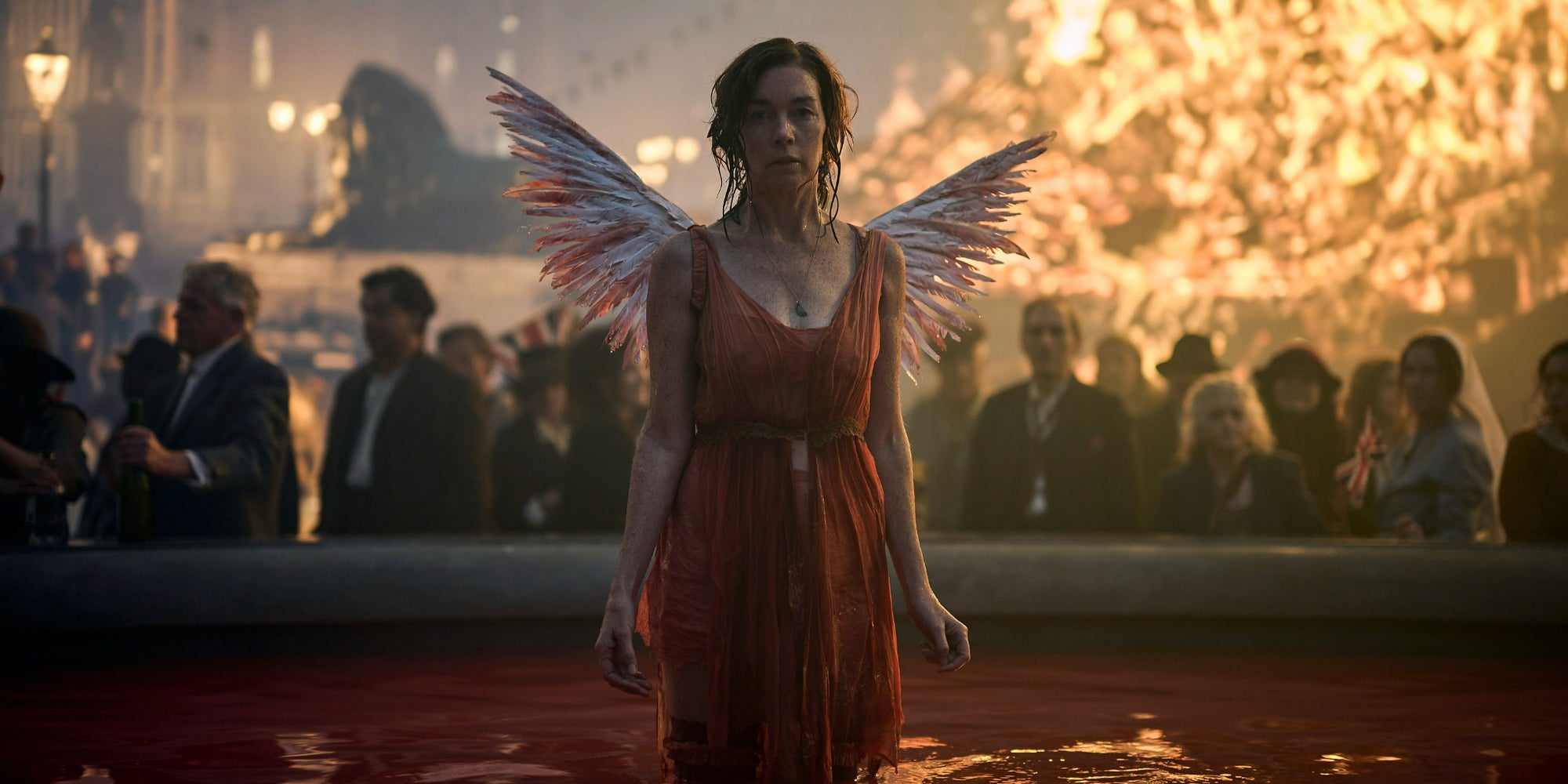 Retrouvez la série britannique "Dope Girls", tous les jeudis sur Canal+.