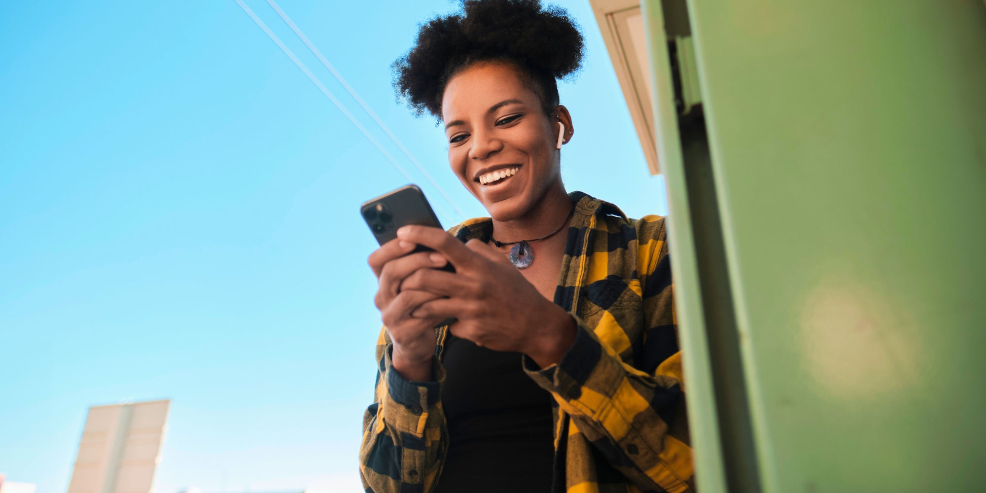Découvrez comment venir à bout d'un espace de stockage saturé sur votre iPhone. 