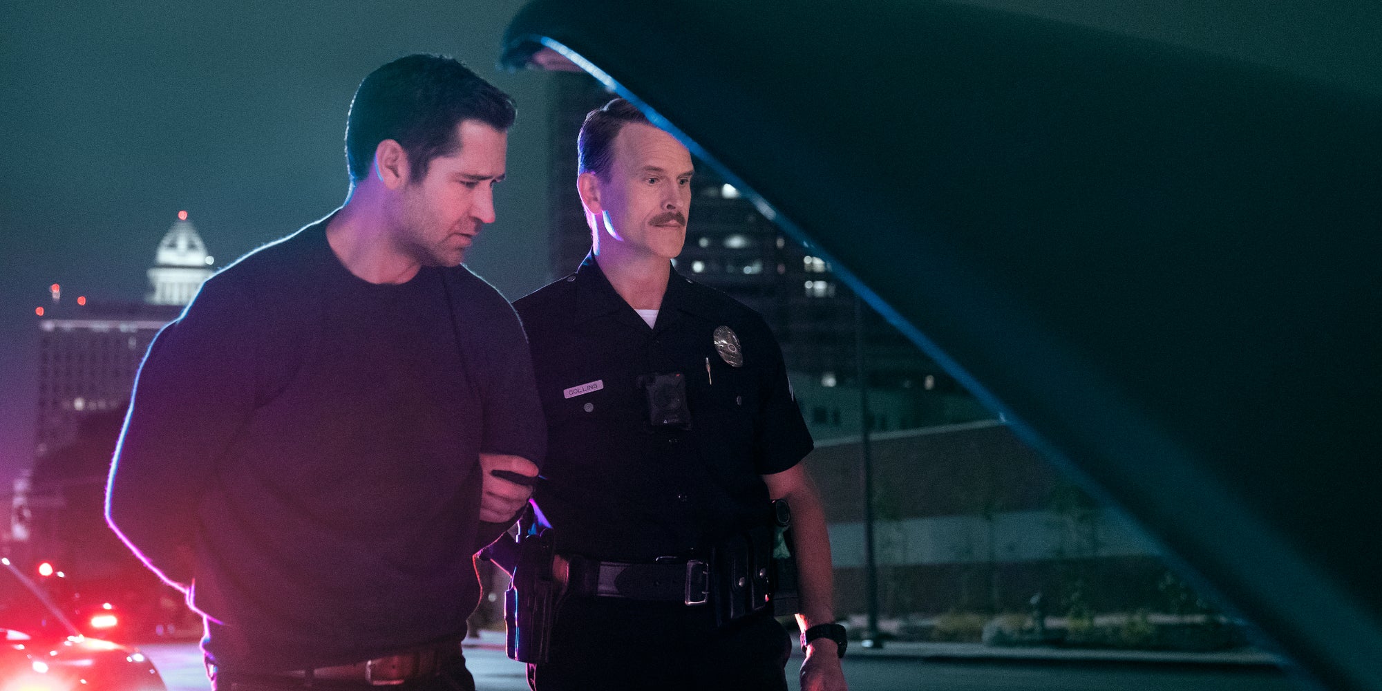 Manuel Garcia-Rulfo reprendra son rôle de Mickey Haller dans la saison 4 de la série "La Défense Lincoln" sur Netflix. 