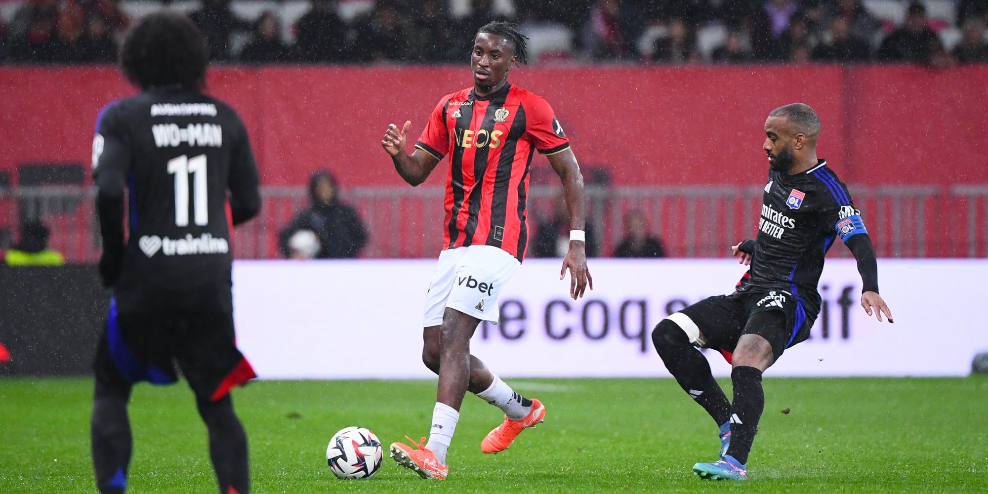 La 26e journée de Ligue 1 sera à suivre ce week-end avec du suspense pour l'Europe et le maintien.