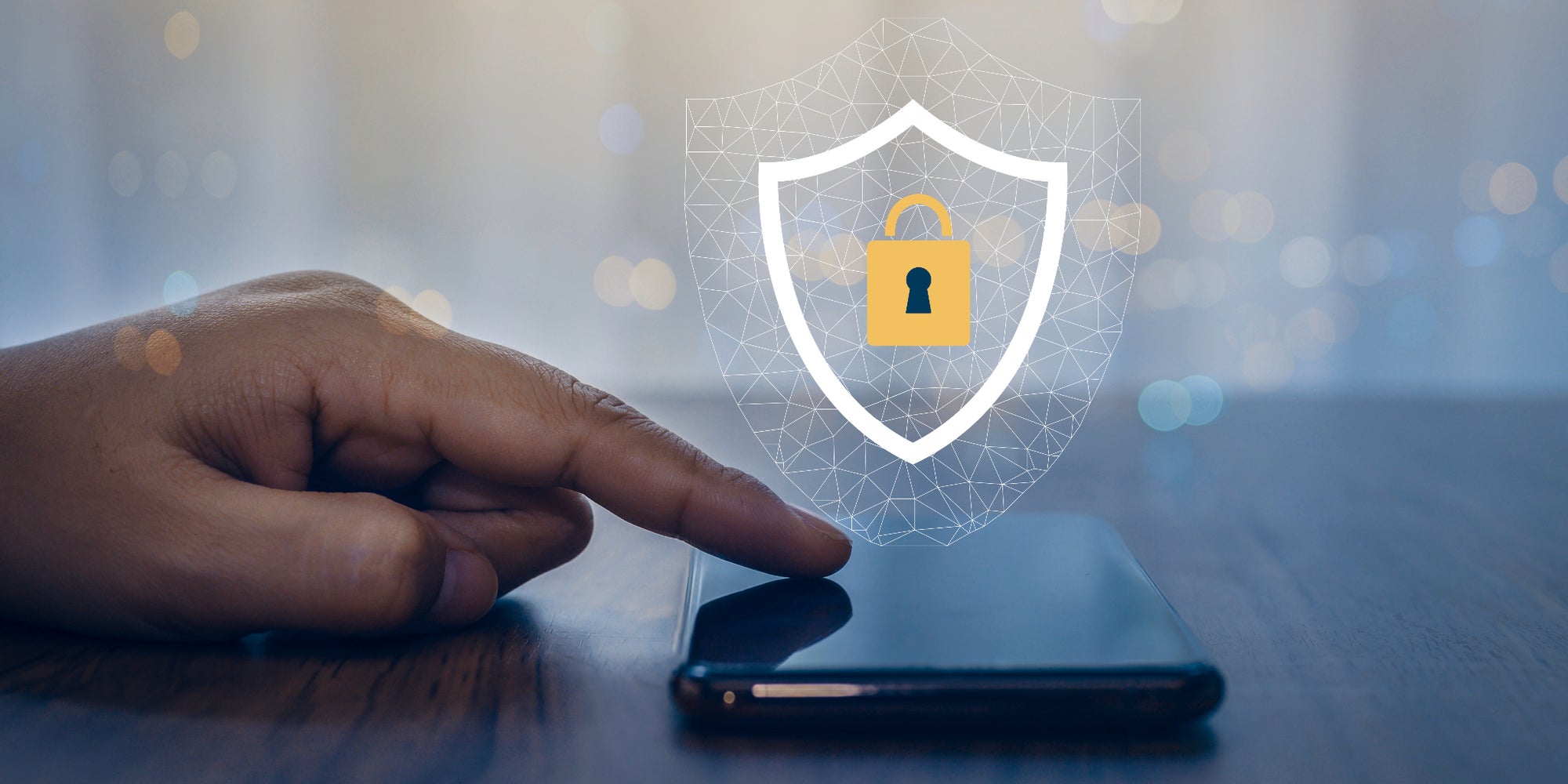 Les iPhone sont réputés plus sécurisés que les Android.