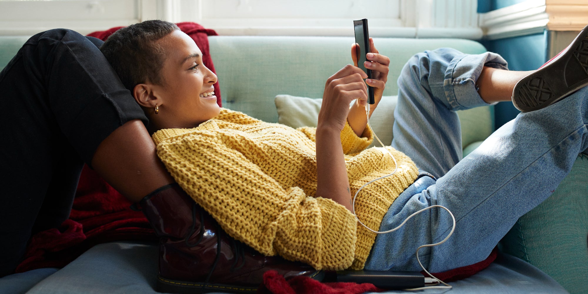 Pour palier au manque d'autonomie des smartphones, la batterie externe est devenu un accessoire incontournable...