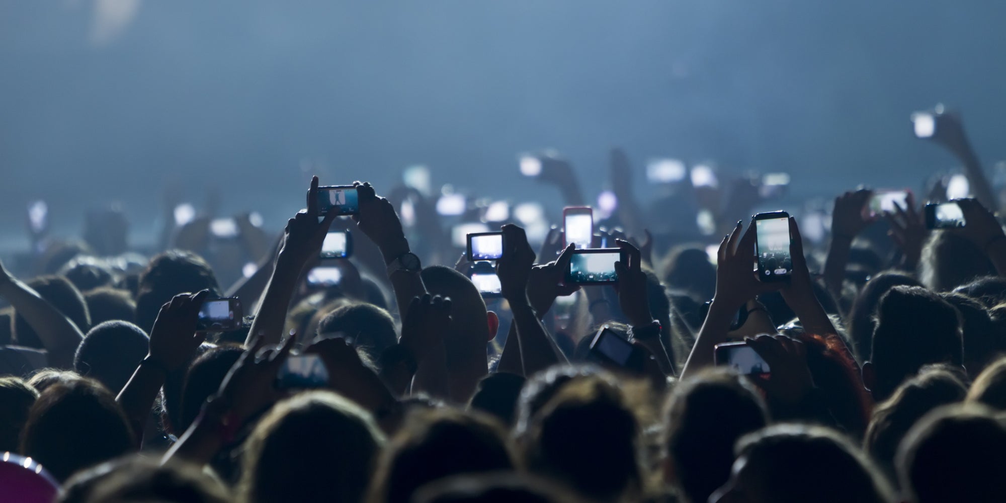 En dix ans, les smartphones ont progressivement remplacé les appareils photo.