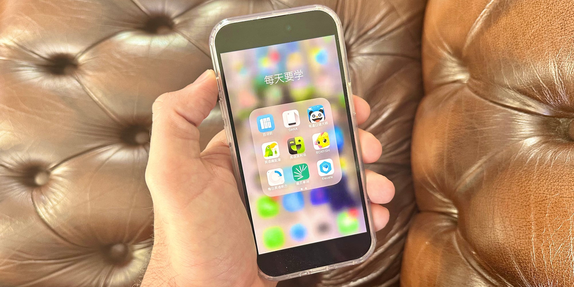 Acheter un iPhone à prix cassé à l'étranger n'est pas toujours une bonne idée.