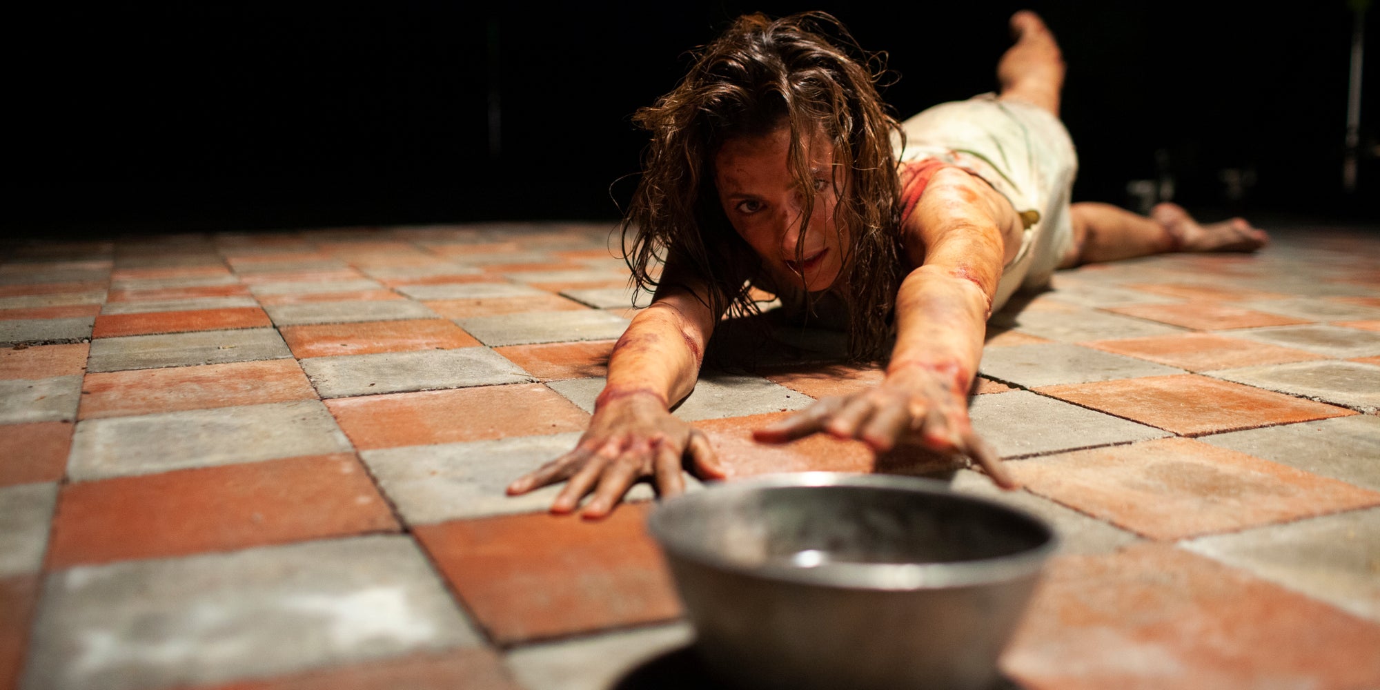 Stana Katic, star d'Absentia, dans la saison 2 de la série diffusée en France sur Altice Studio.