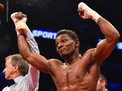 No Limit, l'événement boxe de la rentrée !