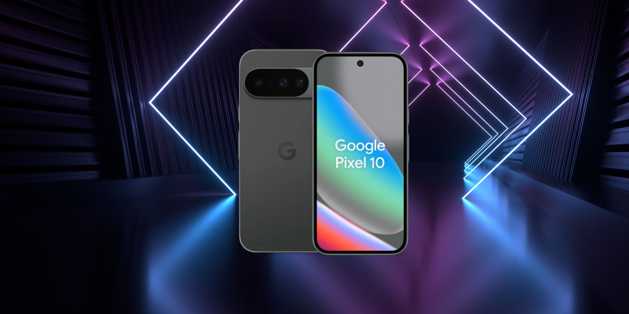 Bénéficiez de jusqu'à 540 euros de remises sur le Google Pixel 10 chez SFR.
