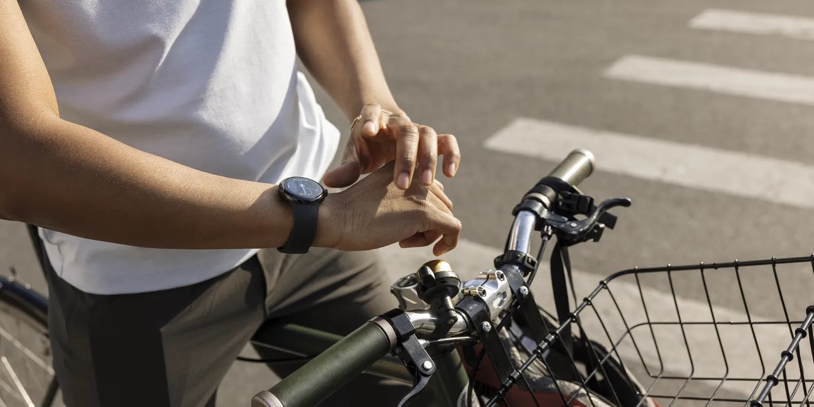 Grâce à votre Pixel Watch, vous n'aurez bientôt plus de difficulté à détecter les appels frauduleux.