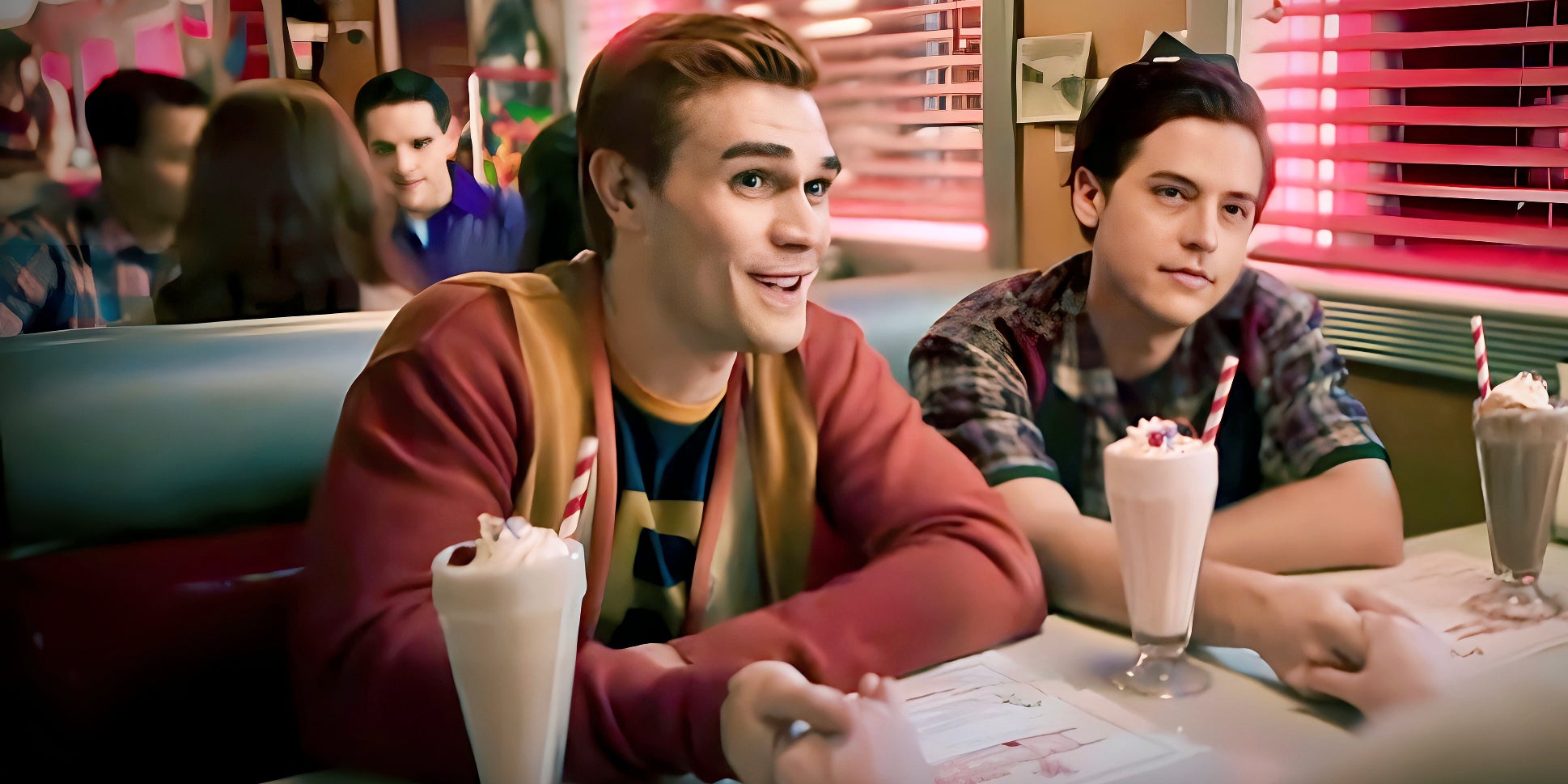 Que faut-il vraiment comprendre de la fin de Riverdale ?