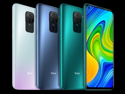Redmi Note 10 : le petit nouveau de la gamme accessible de Xiaomi bientôt dévoilé