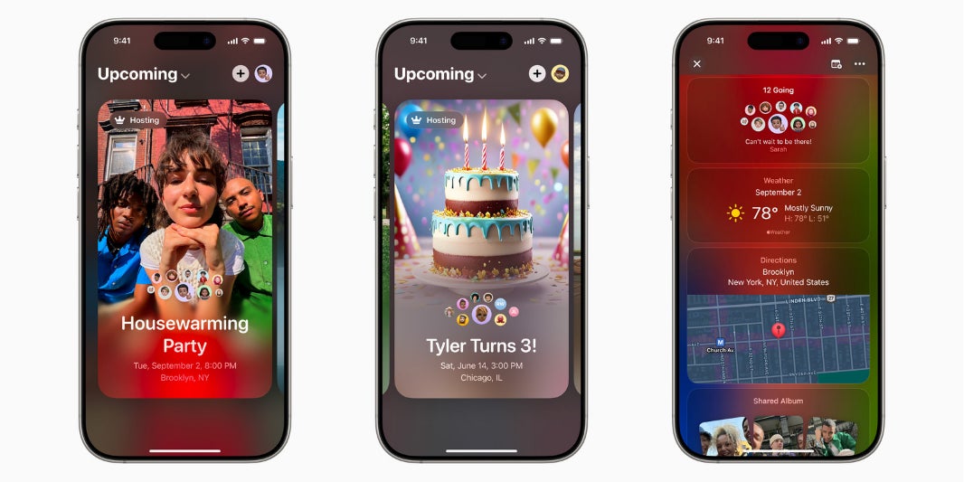 En quoi consiste cette nouvelle application surprise d'Apple ?