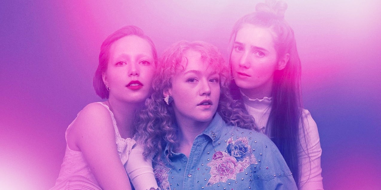 Parmi les exclusivités à découvrir sur FILMO, "Girl Picture" : un film d'une rare beauté.