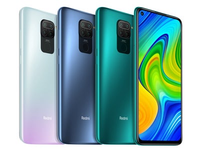 Mi Fan Festival : une sélection de mobiles Xiaomi en promo chez SFR !