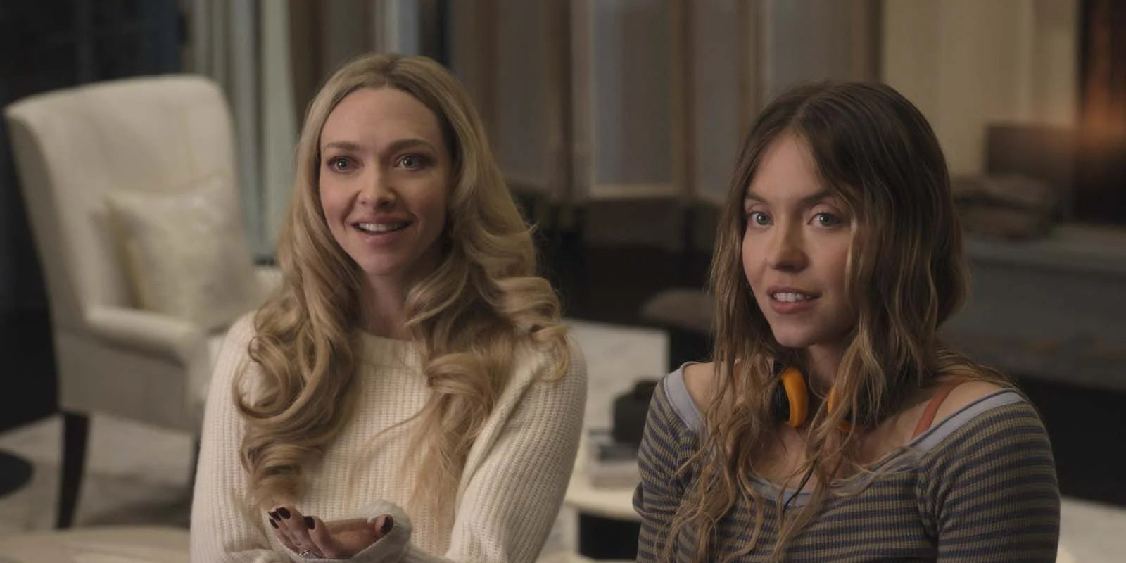 La Femme de Ménage, l'adaptation du best-seller, est bientôt disponible en VOD chez SFR