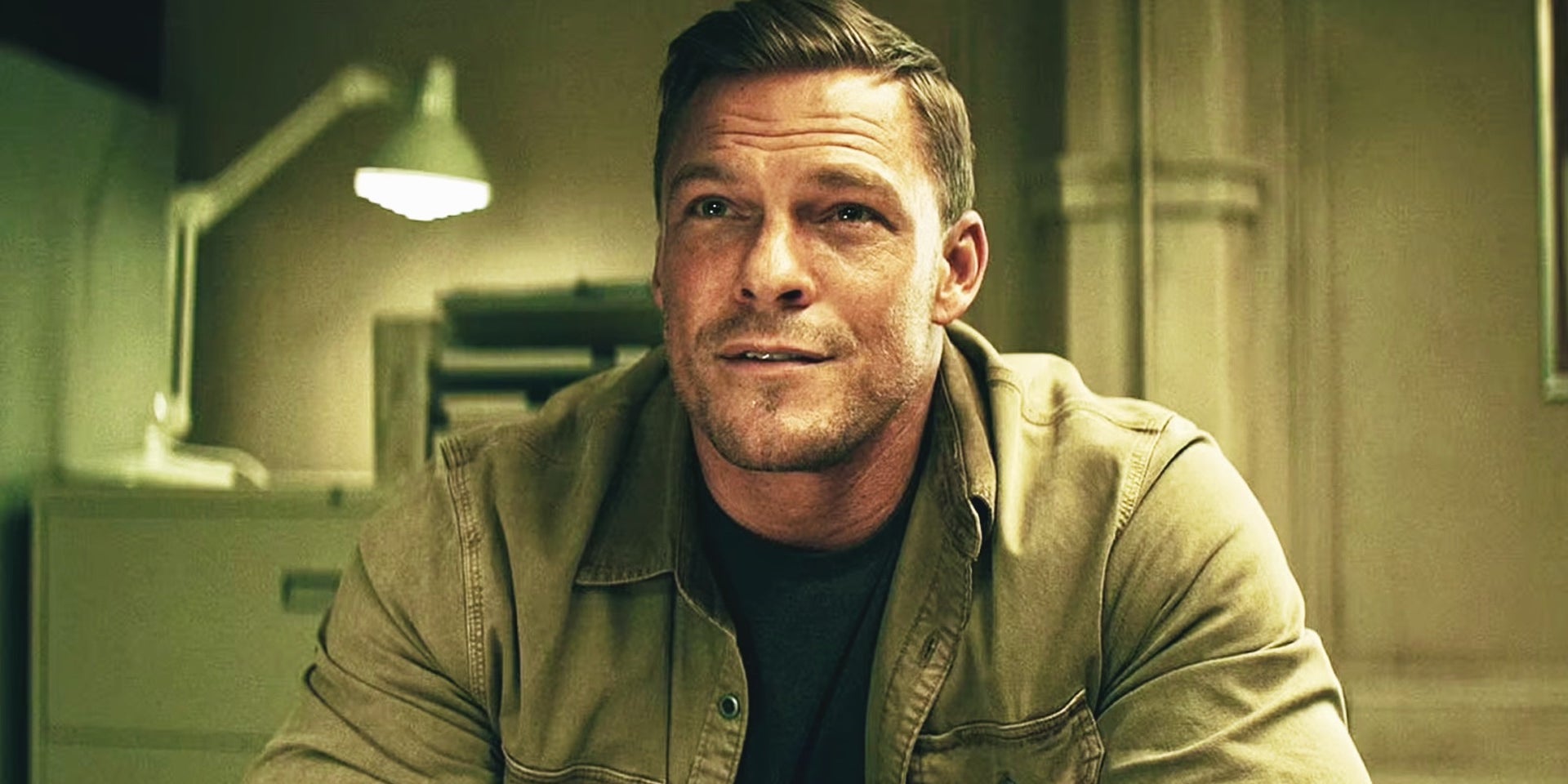 Reacher reviendra-t-il dans une saison 3 sur Prime Video ?