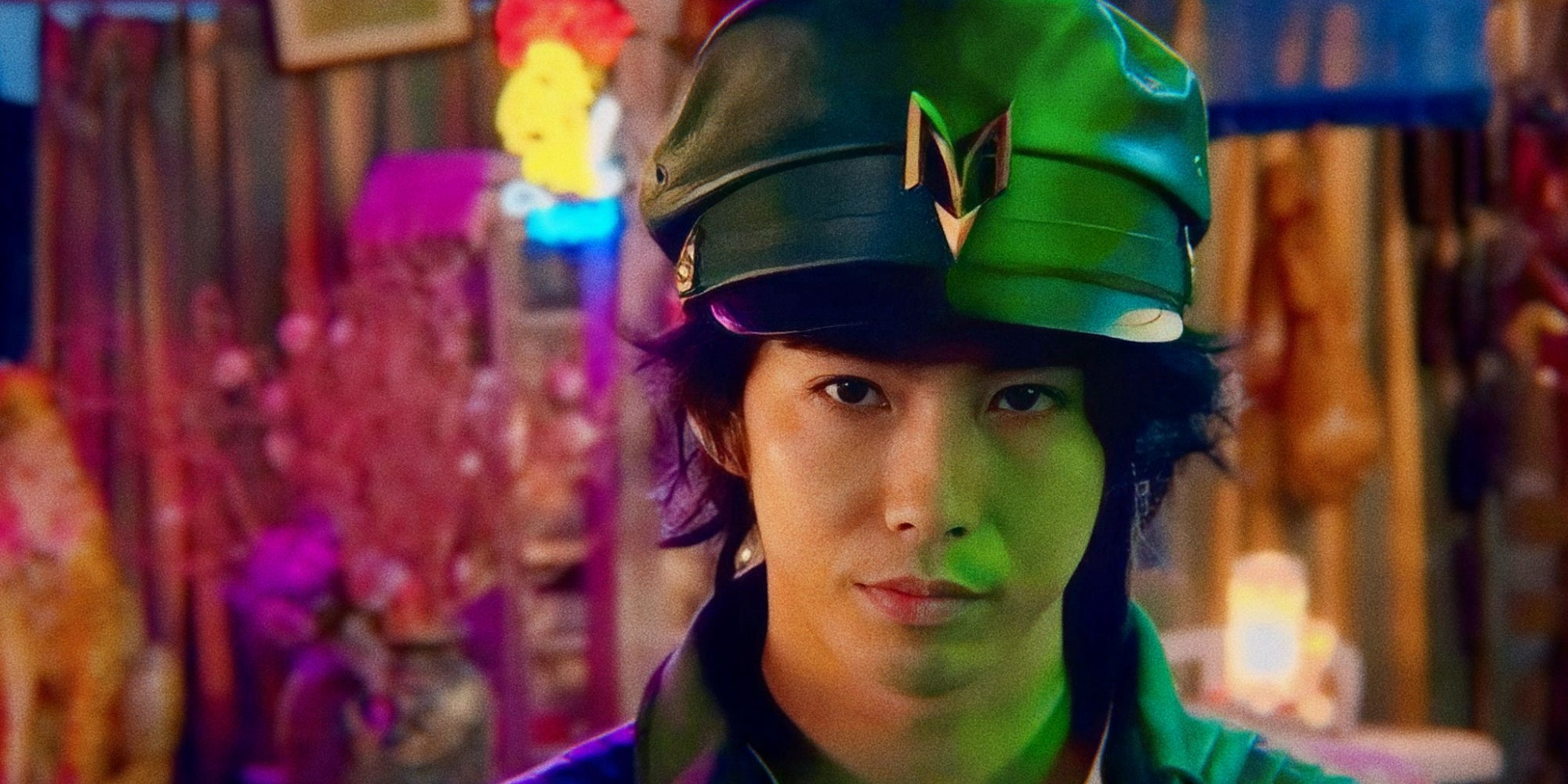 Takashi Miike a réalisé son dernier film à l'aide d'un iPhone 15 Pro.