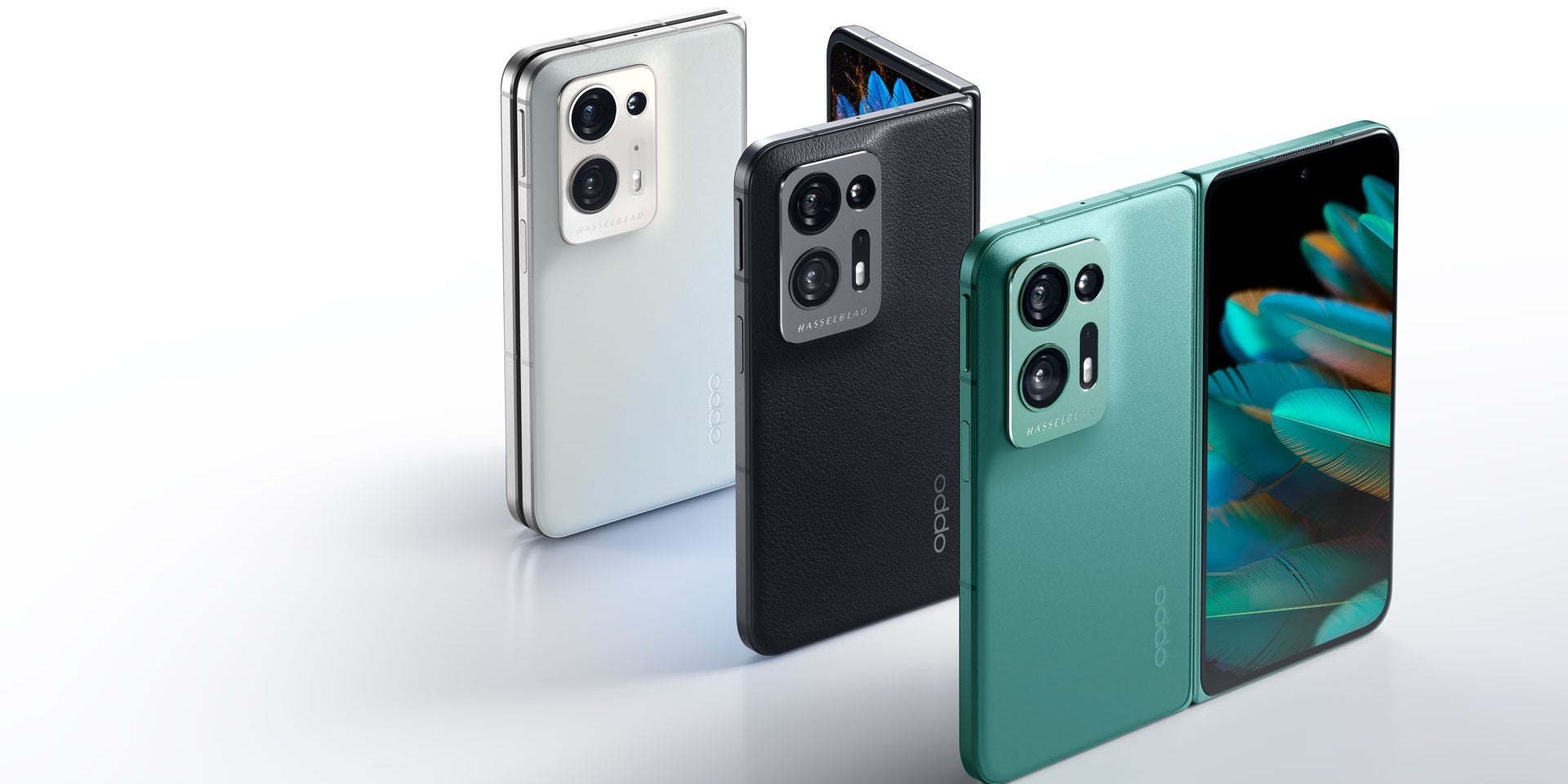 Le marché français aura-t-il droit à un potentiel OPPO Find N3 ?