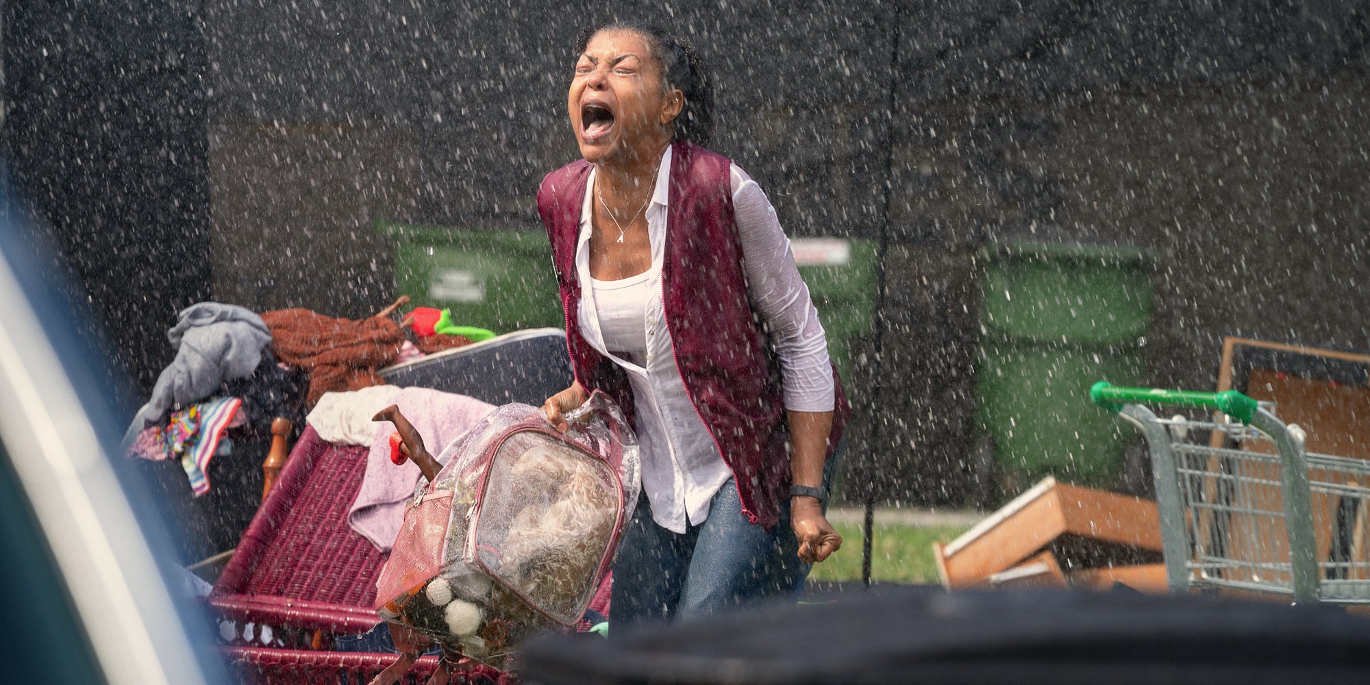 Après "À bout" avec Taraji P. Henson, voici trois autres films de Tyler Perry susceptibles de vous plaire.